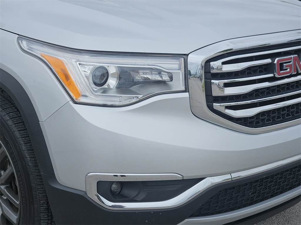 2019 Gmc Acadia photo 6