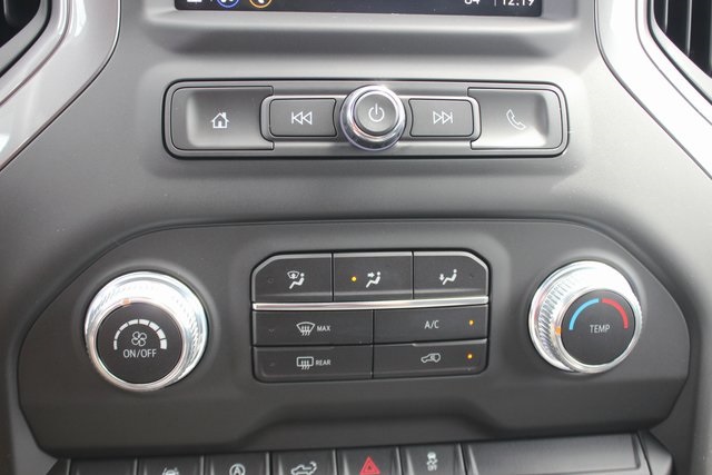 2023 Gmc Sierra 1500 Pro photo 5