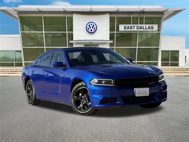 2022 Dodge Charger SXT's photo