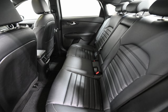 2023 Kia Forte GT-Line photo 8