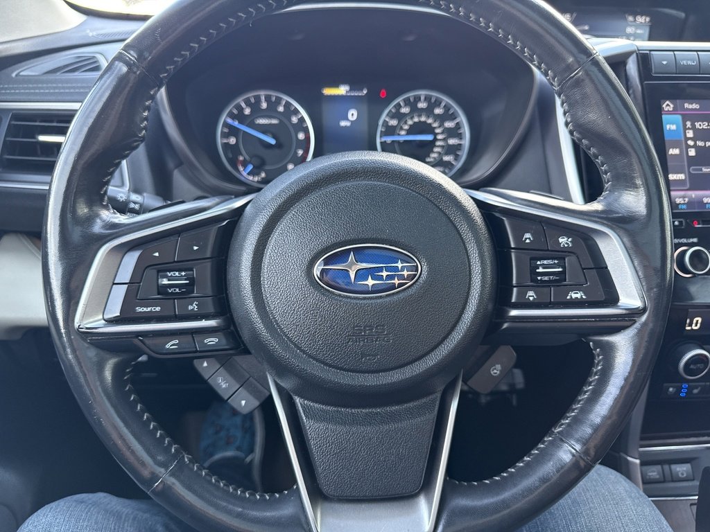 2019 Subaru Ascent Touring photo 23