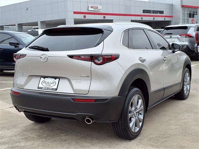 2023 Mazda CX-30 2.5 S Preferred photo 2