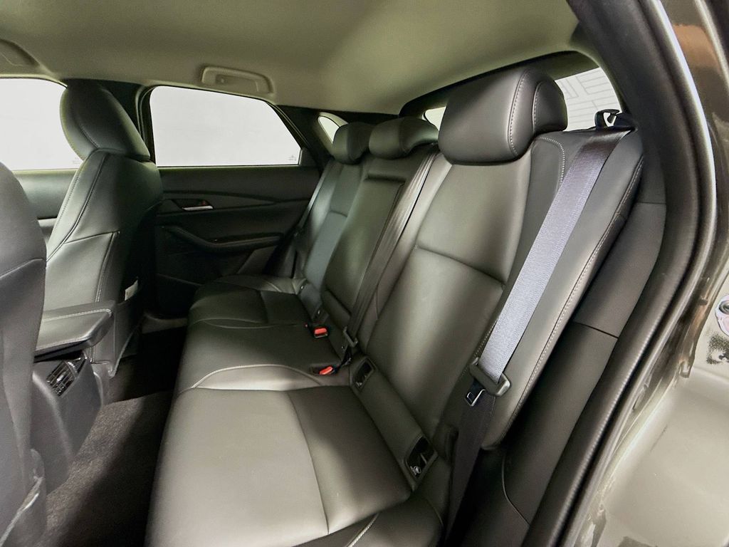 2025 Mazda CX-30 2.5 Select Sport photo 21
