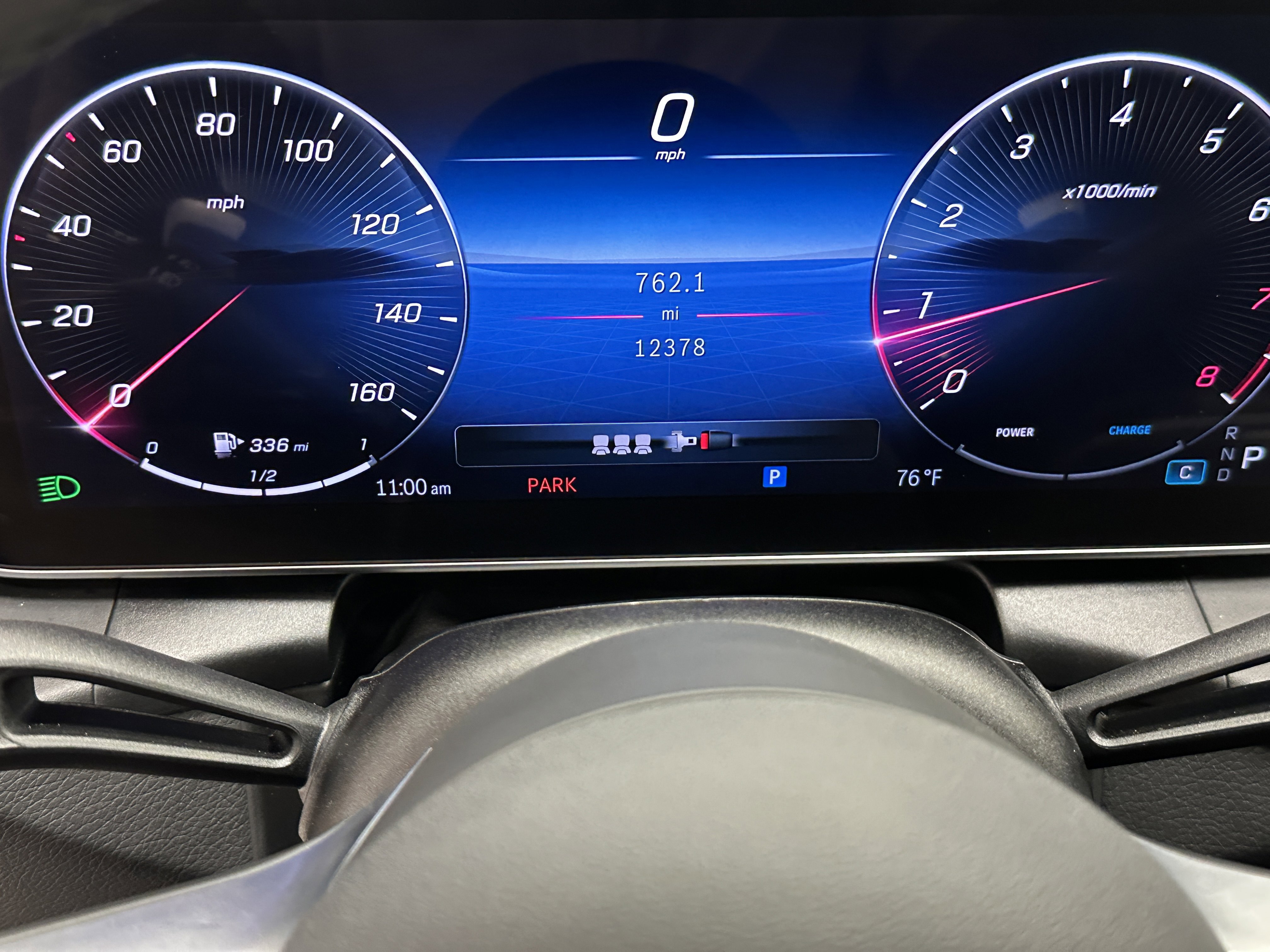 2024 Mercedes Benz GLC 300 4MATIC photo 15