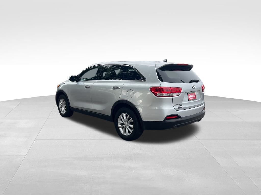 2018 Kia Sorento L photo 3