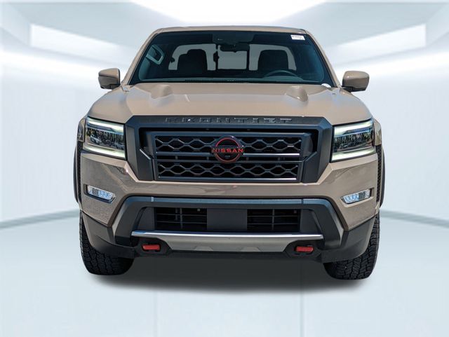 2023 Nissan Frontier PRO-X photo 8
