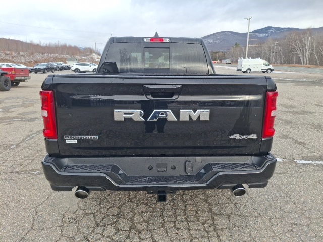 2026 Ram 1500 Big Horn Lone Star photo 2