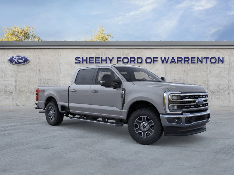 2026 Ford F-250 Super Duty Lariat's photo