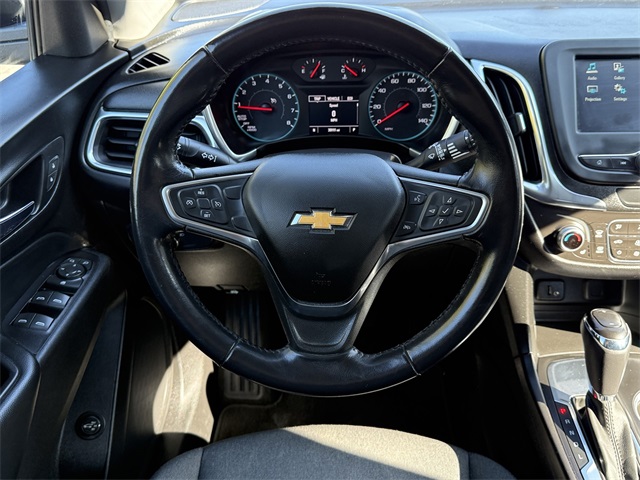 2018 Chevrolet Equinox LT photo 25