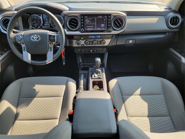 2022 Toyota Tacoma V6 4x4 photo 20
