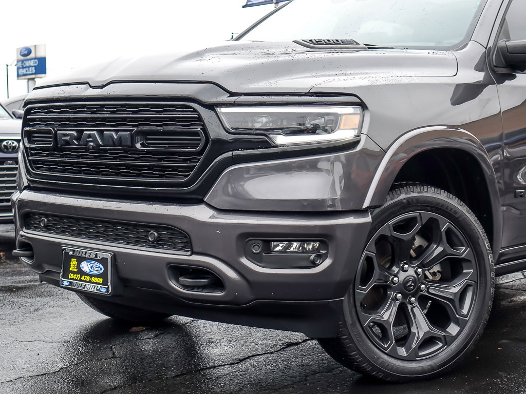 2024 RAM 1500 - Image 1