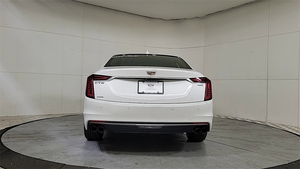 2020 CADILLAC CT6 - Image 6