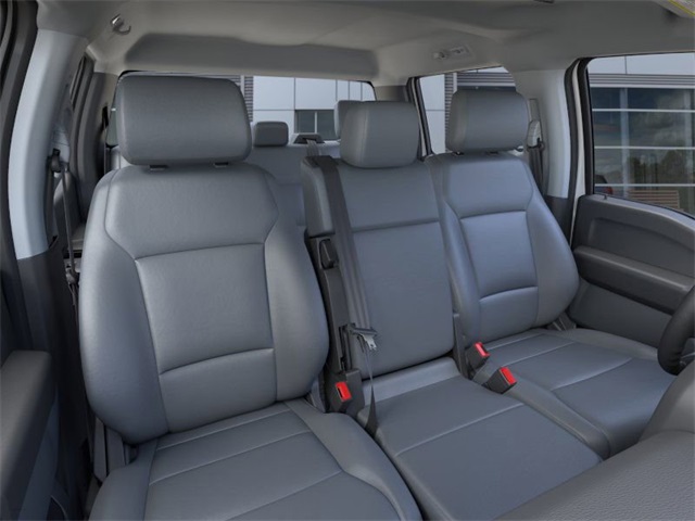 2025 Ford F-250 photo 10