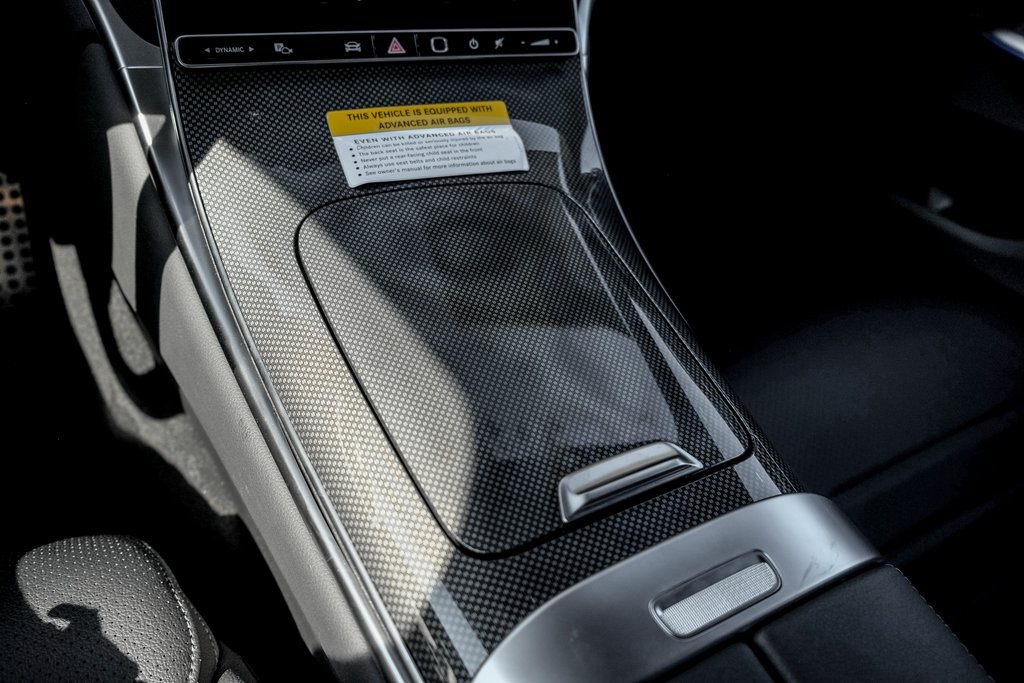 2026 Mercedes Benz GLC 300 Coupe photo 13