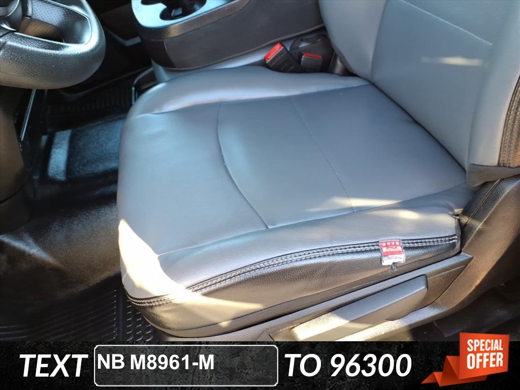 2019 Ram 2500 Tradesman photo 30