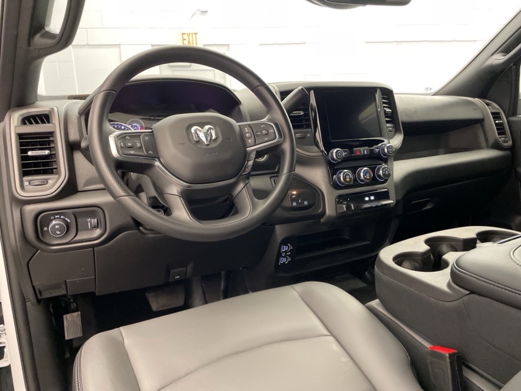 2025 Ram 2500 Tradesman photo 7
