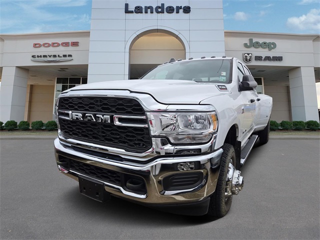 2021 RAM Ram 3500 Pickup Tradesman's photo