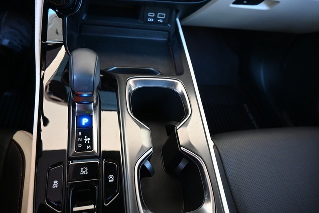 2024 Lexus NX 250 Premium photo 31