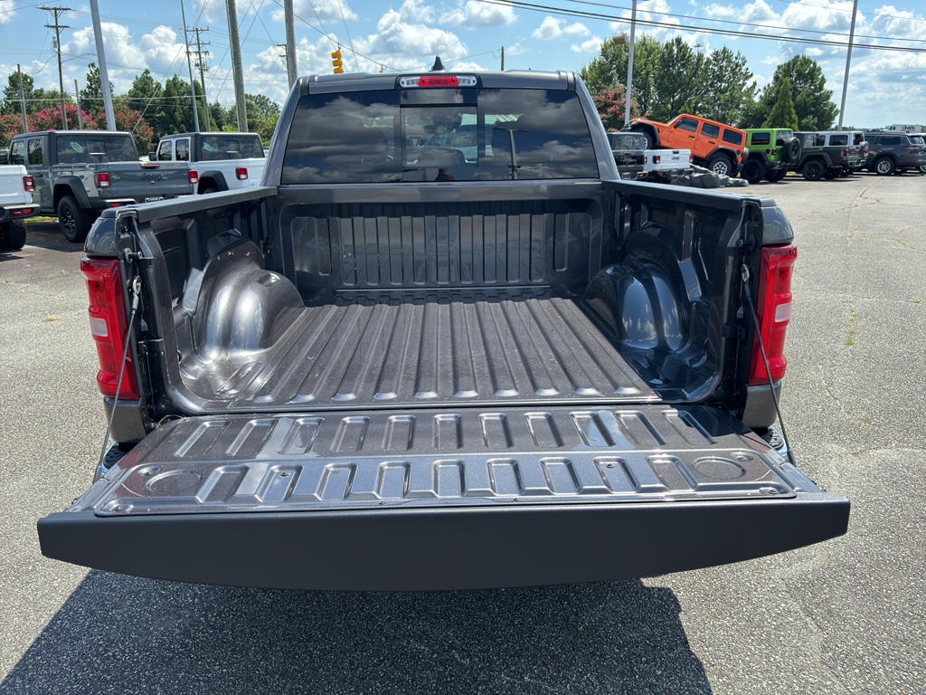 2026 Ram 1500 Big Horn Lone Star photo 7