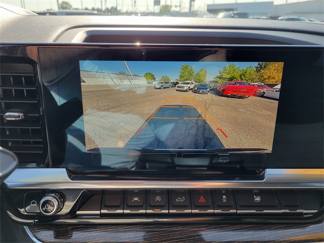 2024 Gmc Sierra 1500 SLE photo 32