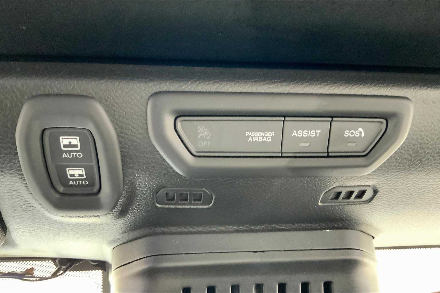 2022 Jeep Wrangler Unlimited Rubicon 392 photo 31
