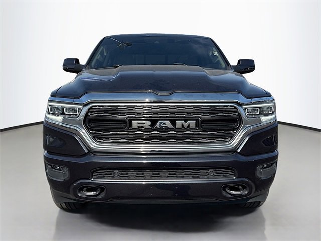 2021 Ram 1500 Limited photo 2