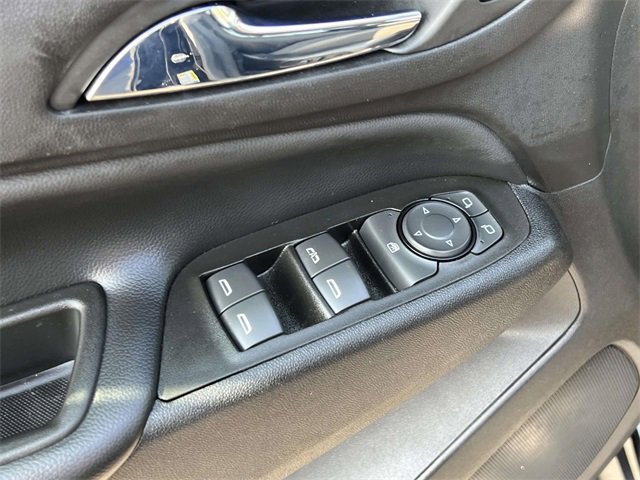2022 Chevrolet Equinox LT photo 16