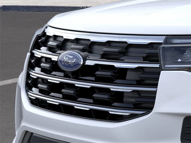 2025 Ford Explorer photo 16