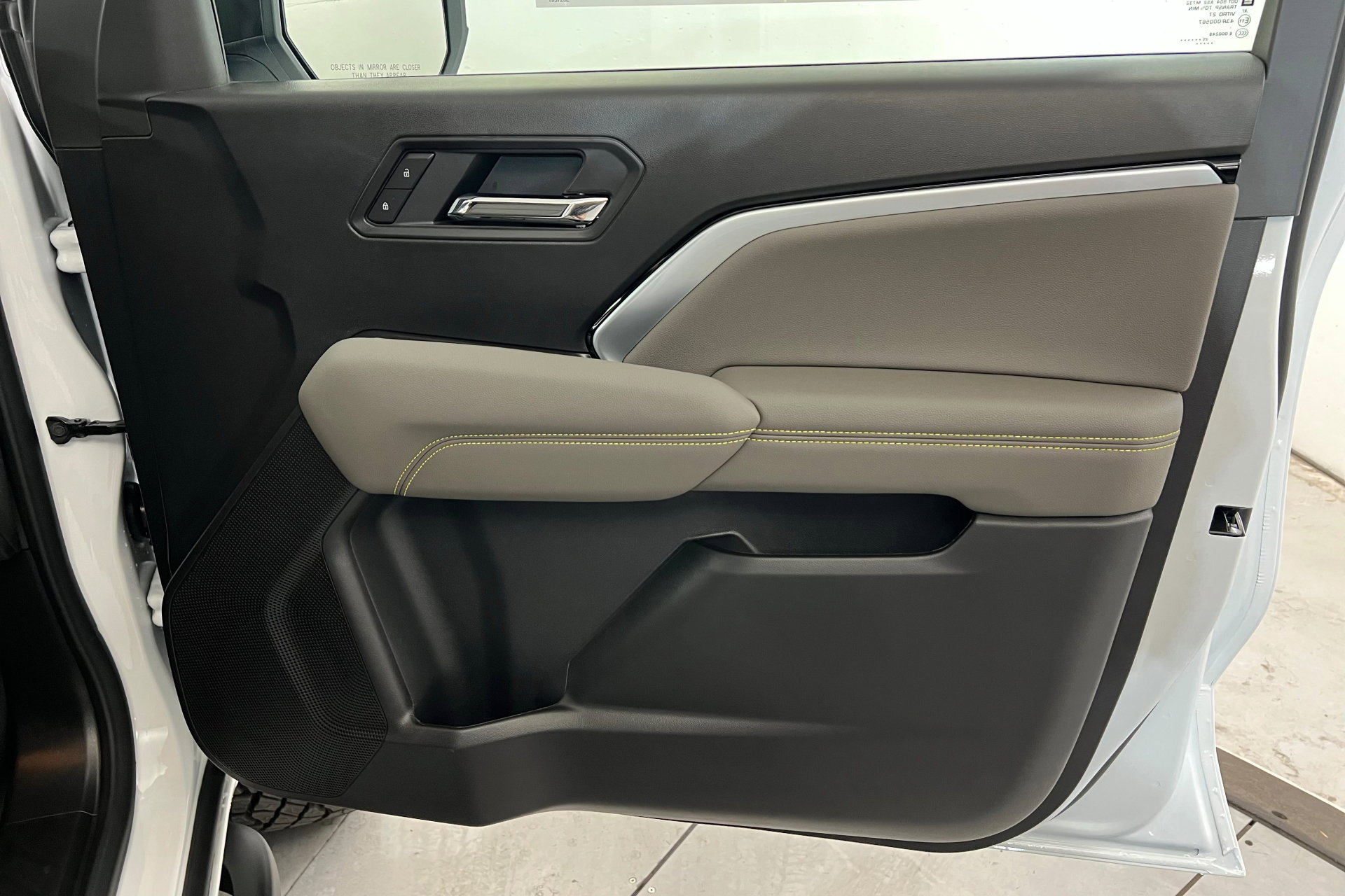 2026 Chevrolet Colorado ZR2 photo 22