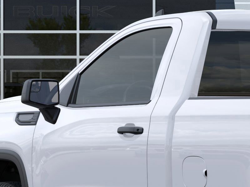 2025 Gmc Sierra 1500 Pro photo 12