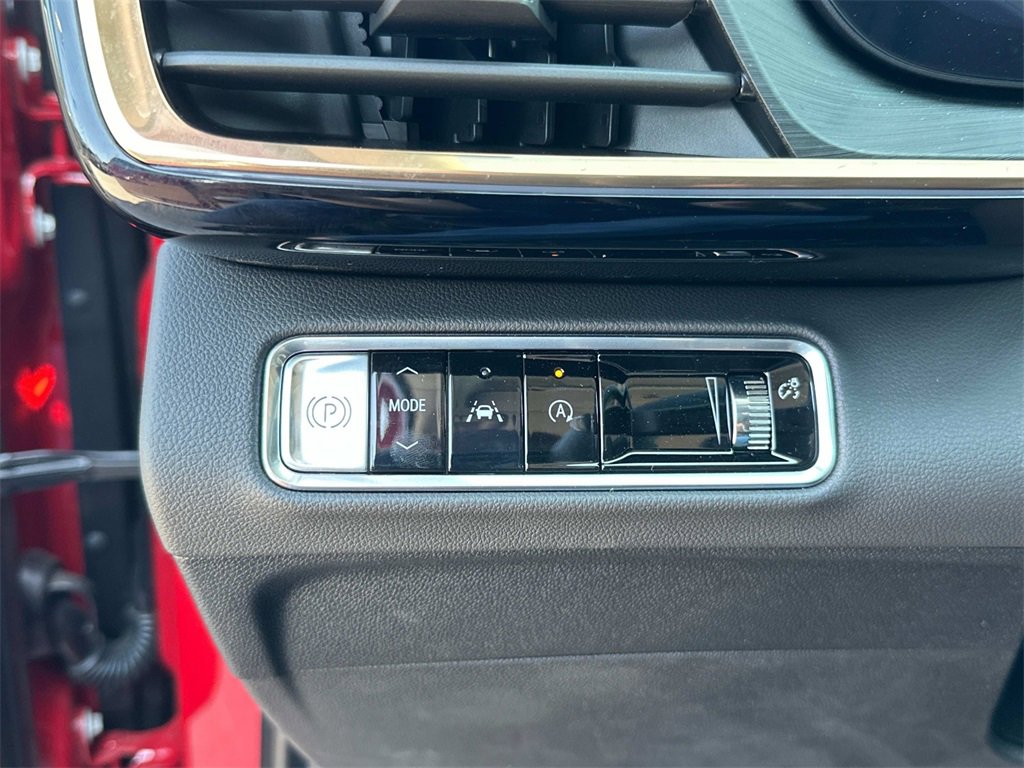 2025 Buick Envision Avenir photo 32