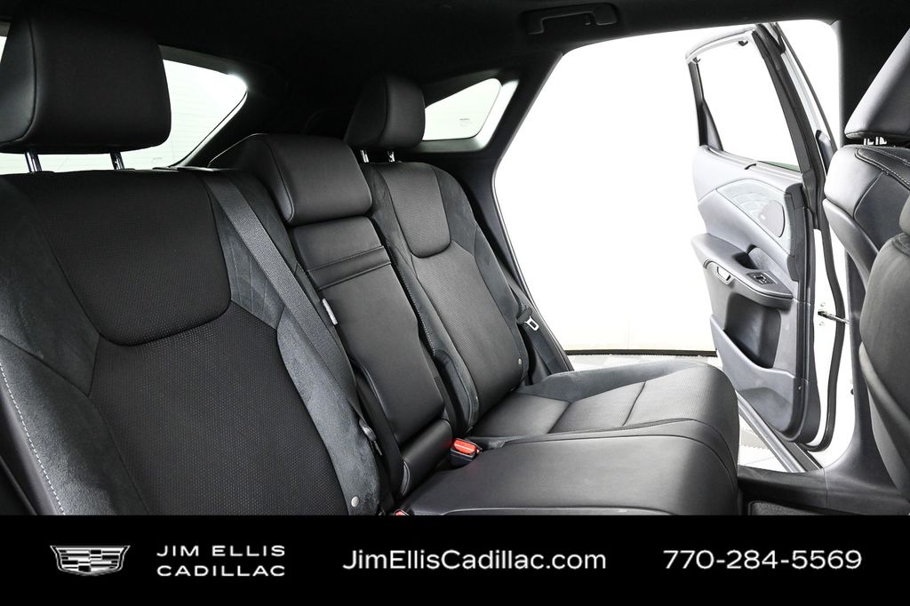 2024 Lexus RX Luxury photo 20