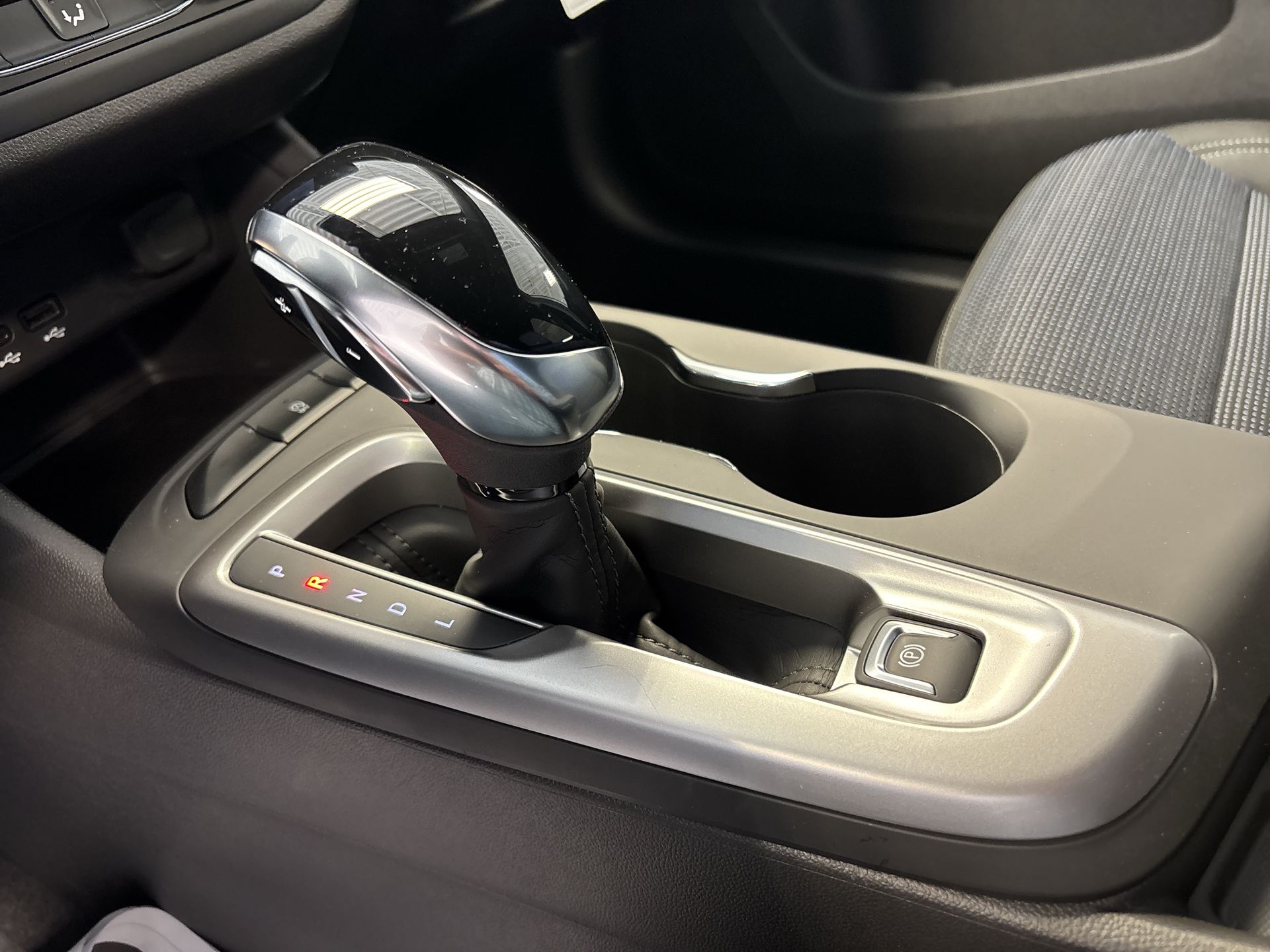 2025 Buick Envista Preferred photo 16