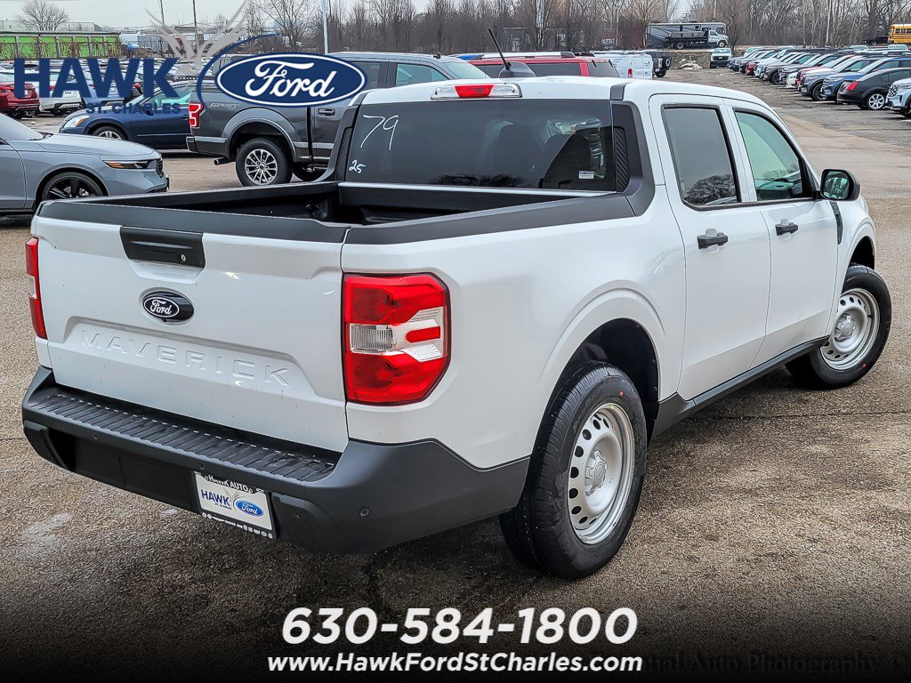 2026 FORD MAVERICK - Image 6