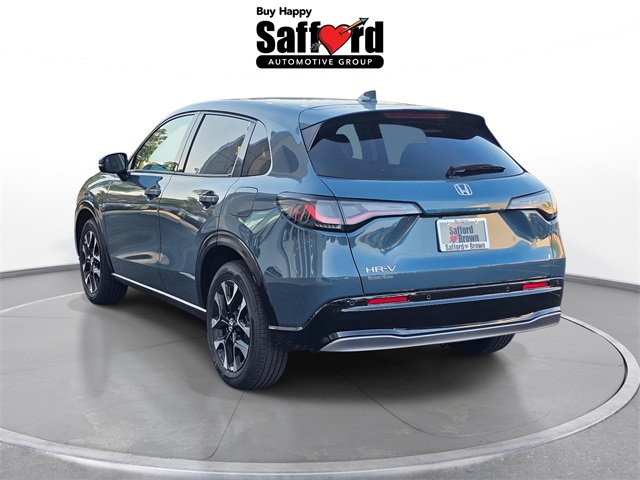 2026 Honda HR-V EX-L photo 4