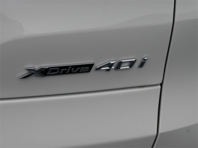2026 Bmw X5 xDrive40i photo 12