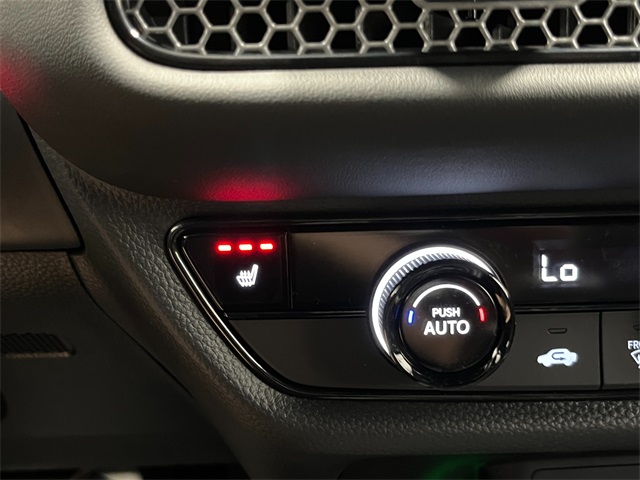 2026 Honda HR-V Sport photo 18
