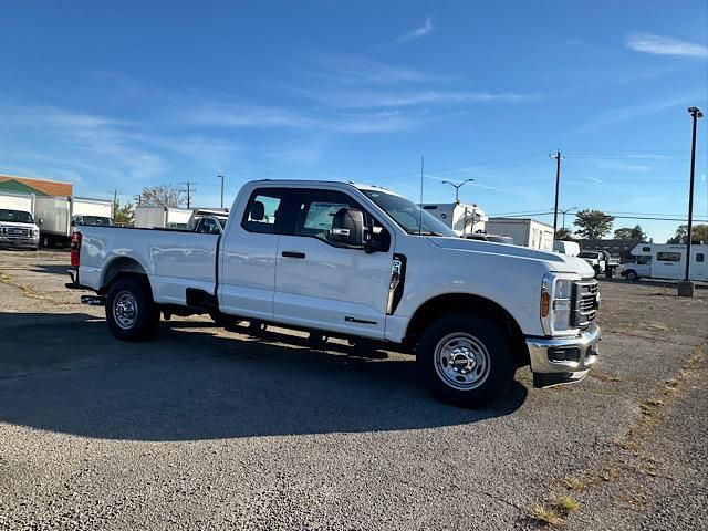 2024 Ford F-350 XL photo 12