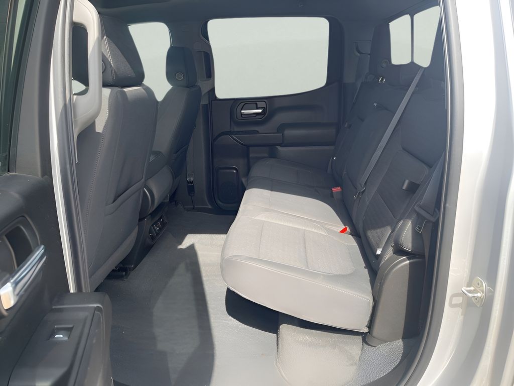 2021 Chevrolet Silverado 1500 LT photo 11