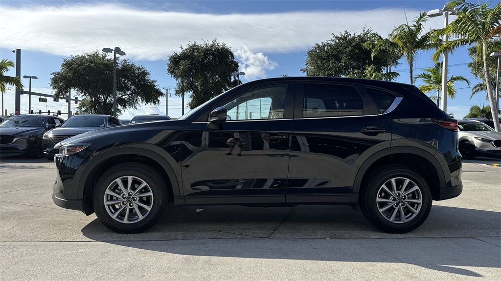 2023 Mazda CX-5 2.5 Select photo 26
