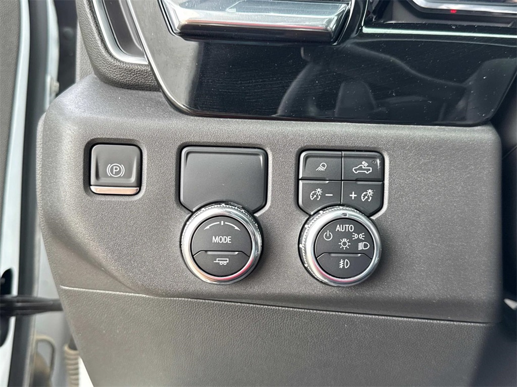 2023 Gmc Sierra 1500 SLT photo 15