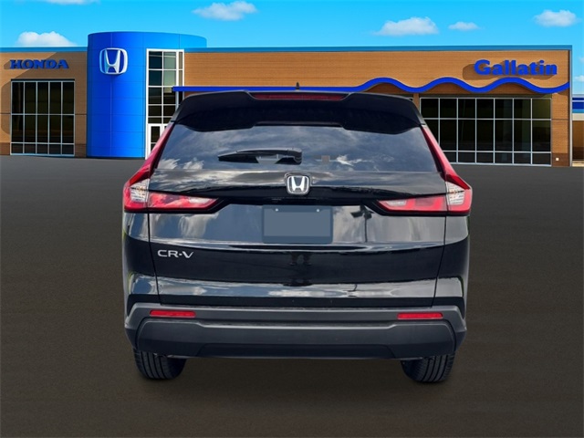 2026 Honda CR-V EX photo 3