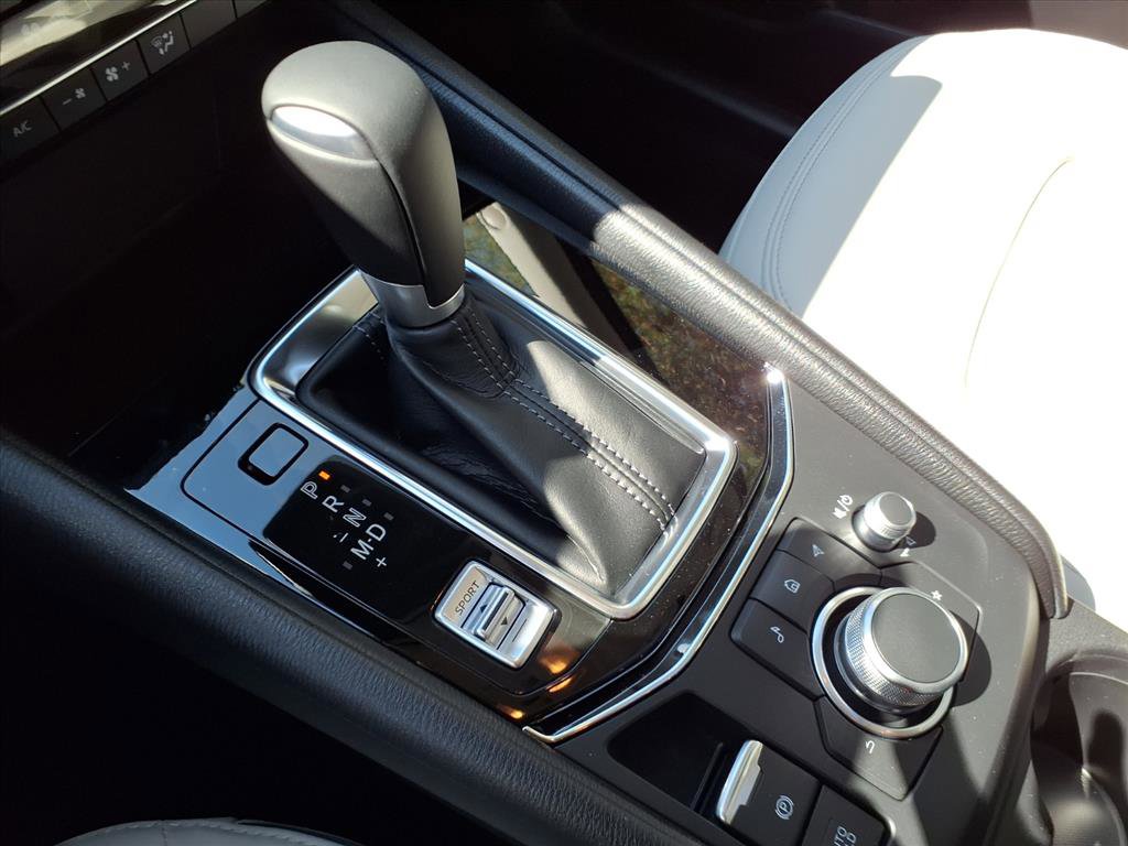 2025 Mazda CX-5 2.5 S Preferred photo 5