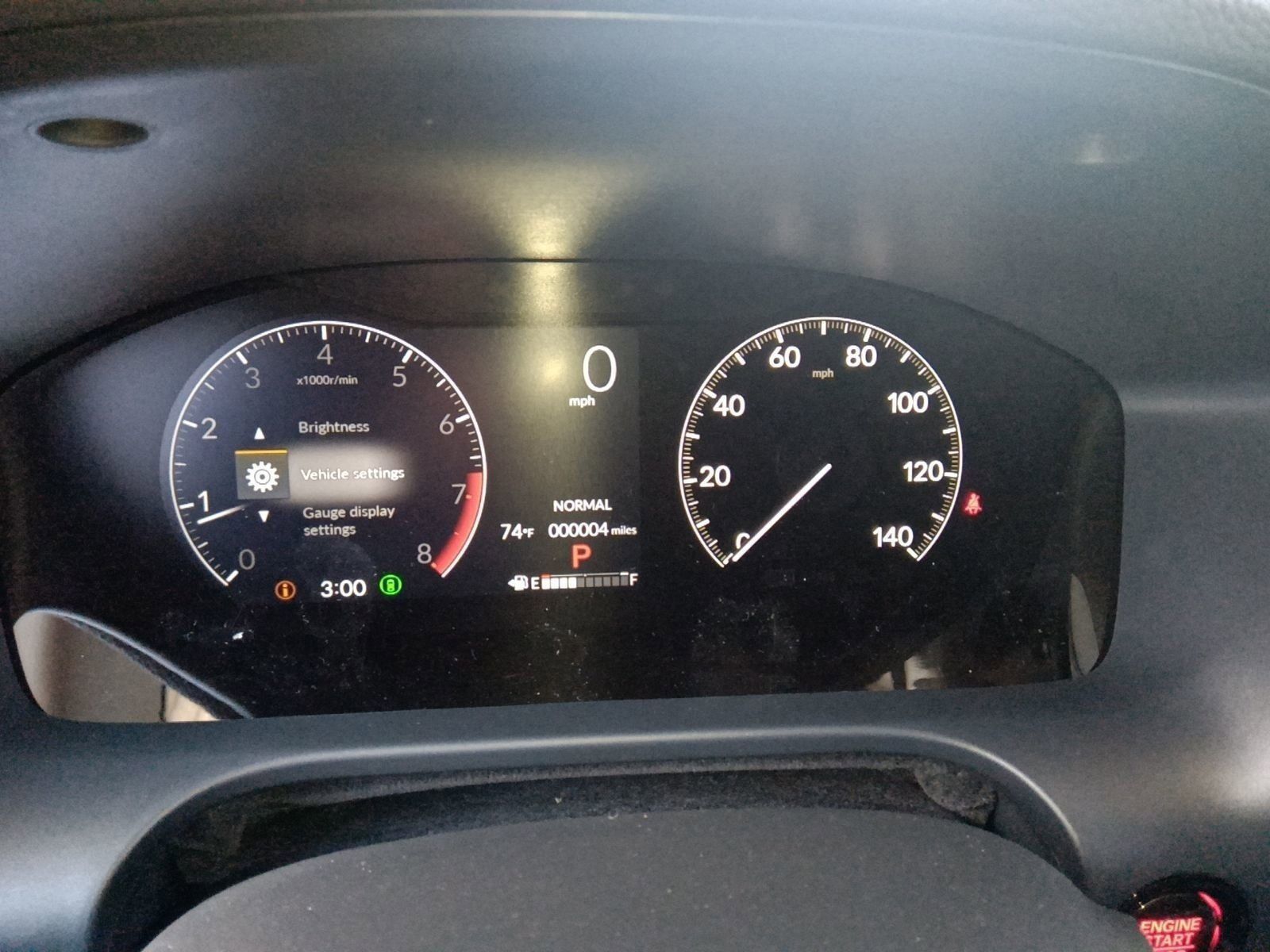 2026 Honda HR-V EX-L photo 15