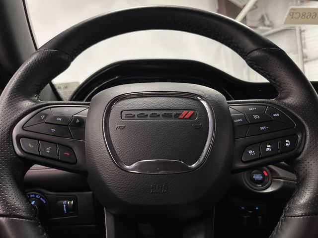 2025 Dodge Durango GT photo 16