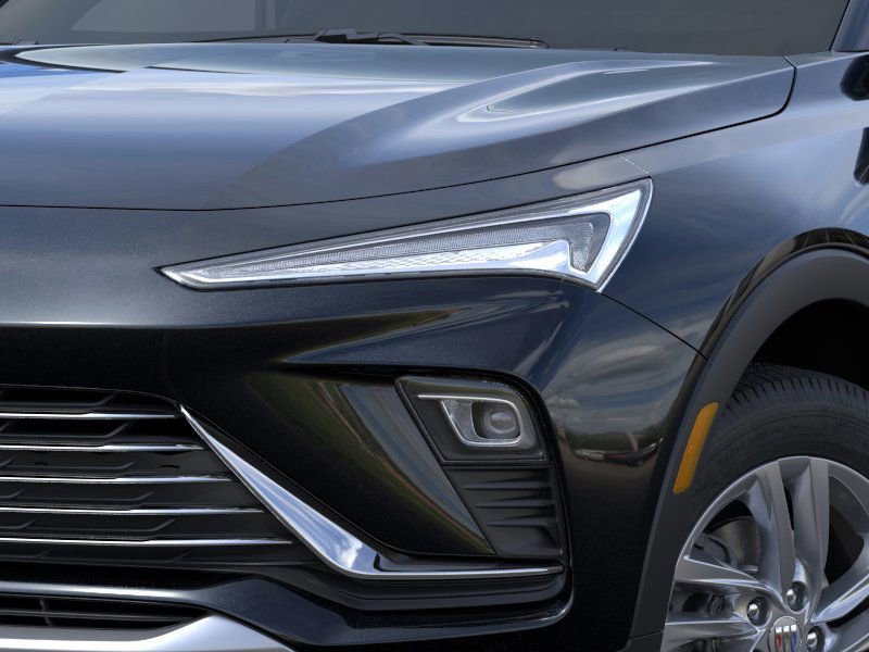 2025 Buick Envista Preferred photo 10