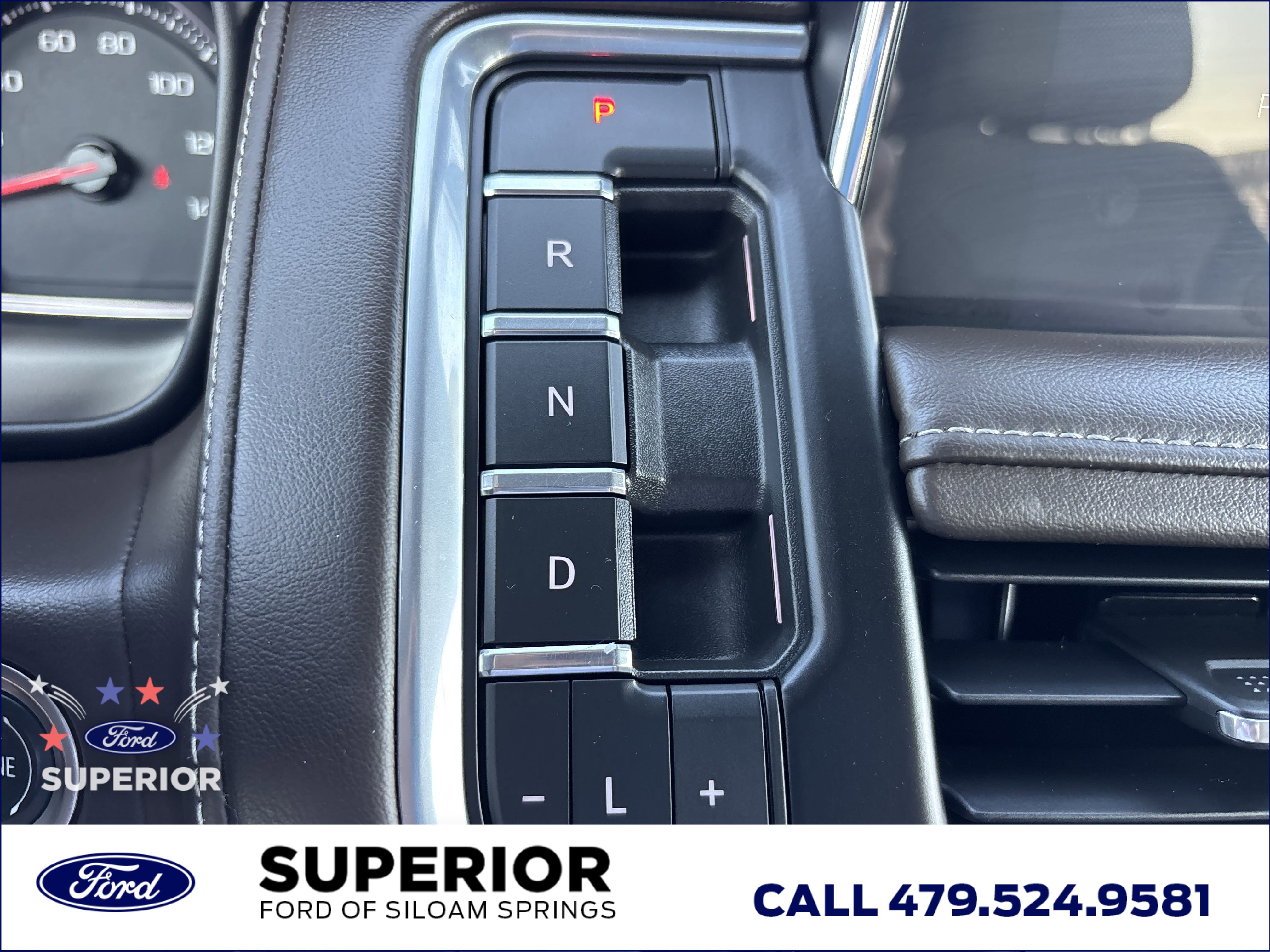 2021 Chevrolet Suburban Z71 photo 22