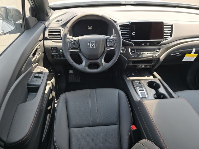 2025 Honda Ridgeline TrailSport photo 32