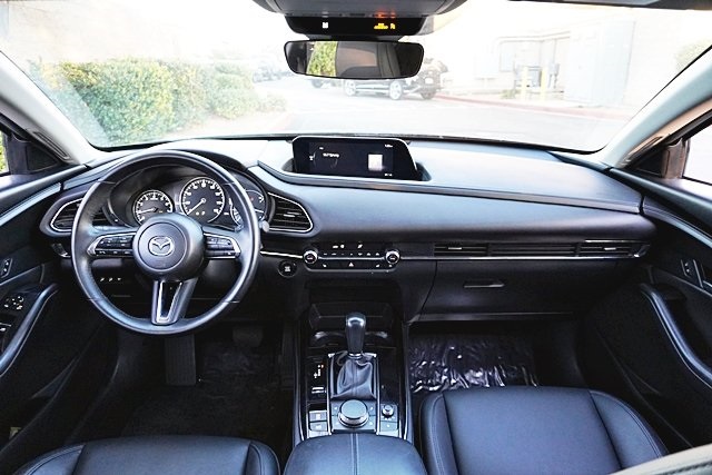 Used 2024 Blue Mazda 2.5 S Preferred Package image 18