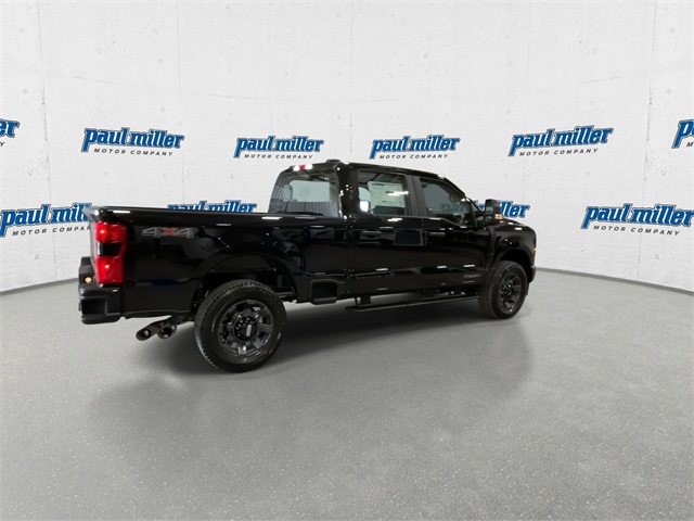 2025 Ford F-250 XL photo 11